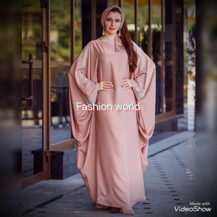 Fashion abaya clearance designs