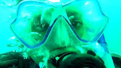 Deep Dive Video