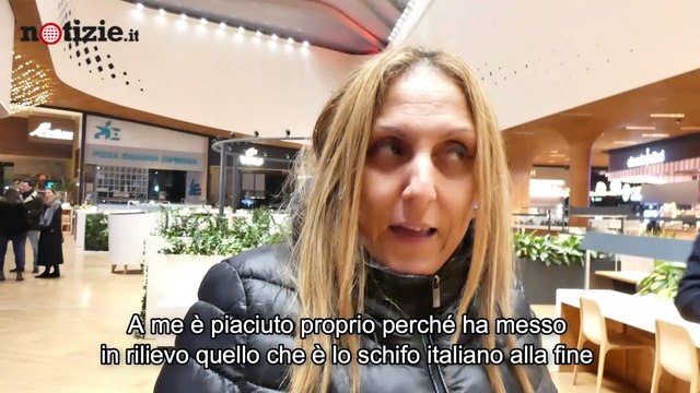 Tolo Tolo, le reazioni al film di Checco Zalone Fa emergere lo schifo italiano | Notizie.it