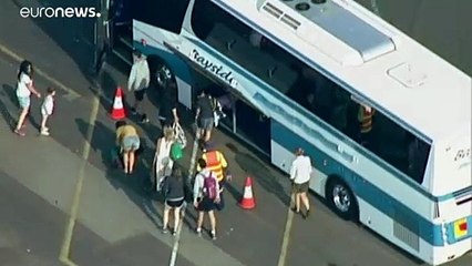 Austrália destaca três mil militares na reserva