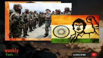 #amazingfacts #facts fact about Indian army