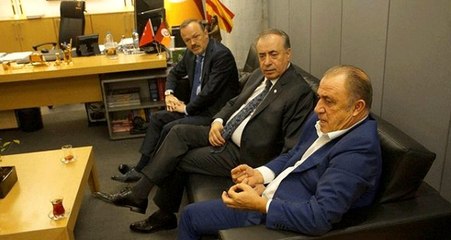 Galatasaray'da Arda krizi! Terim ile Cengiz arasında soğuk rüzgarlar esiyor