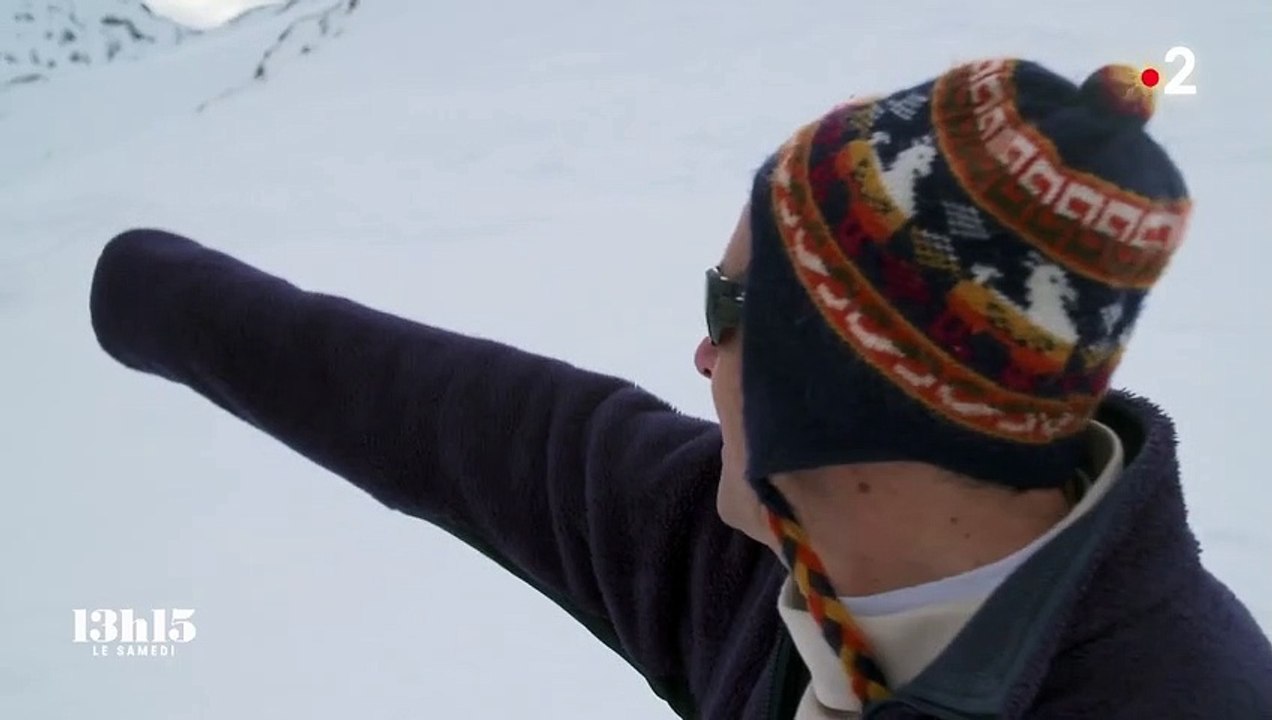 Suisse : des chanoines témoins du réchauffement climatique depuis leur hospice à 2 473 mètres d'altitude