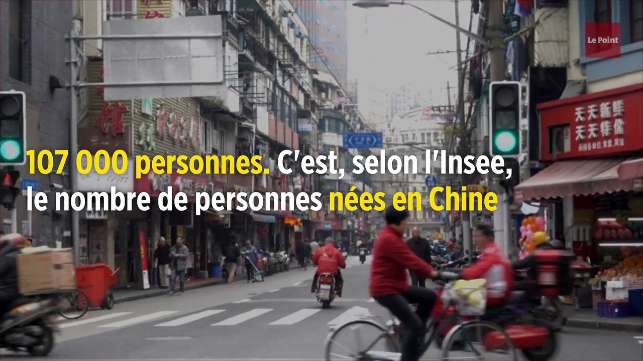 Les méthodes de la Chine pour contrôler ses minorités en France