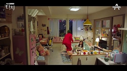 "메이크업은 뭐야?" 면접관 질문에 대한 김보라의 대답