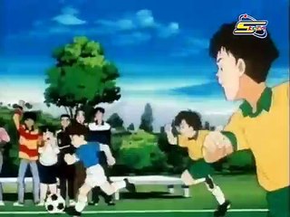 هجوم كابتن ثابت الحلقة 4