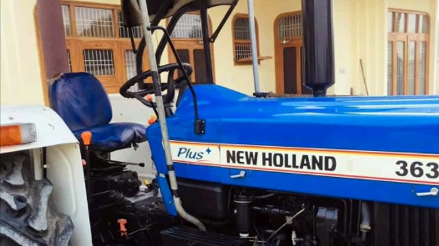 Newholland 3630 for sale in haryana