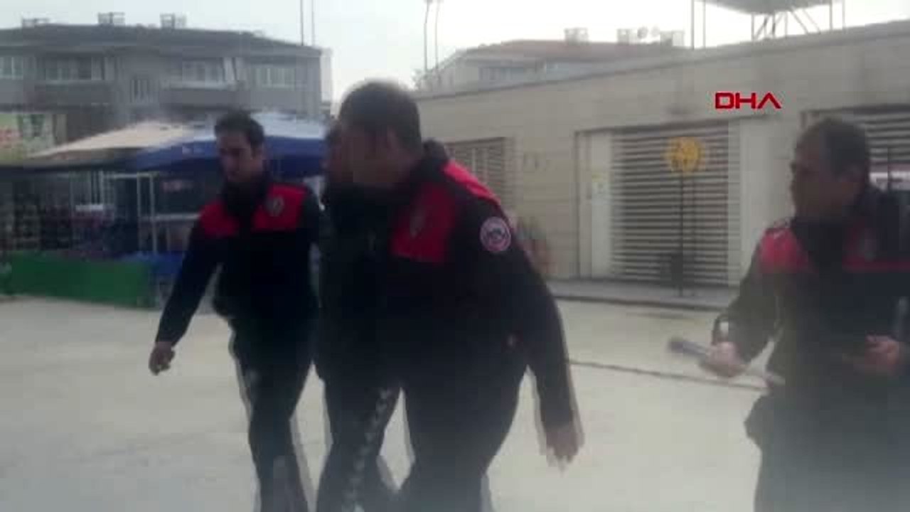 14 ayrı suçtan aranan şüpheli yakalandı