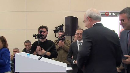 Kemal Kılıçdaroğlu’ndan Kasım Süleymani değerlendirmesi