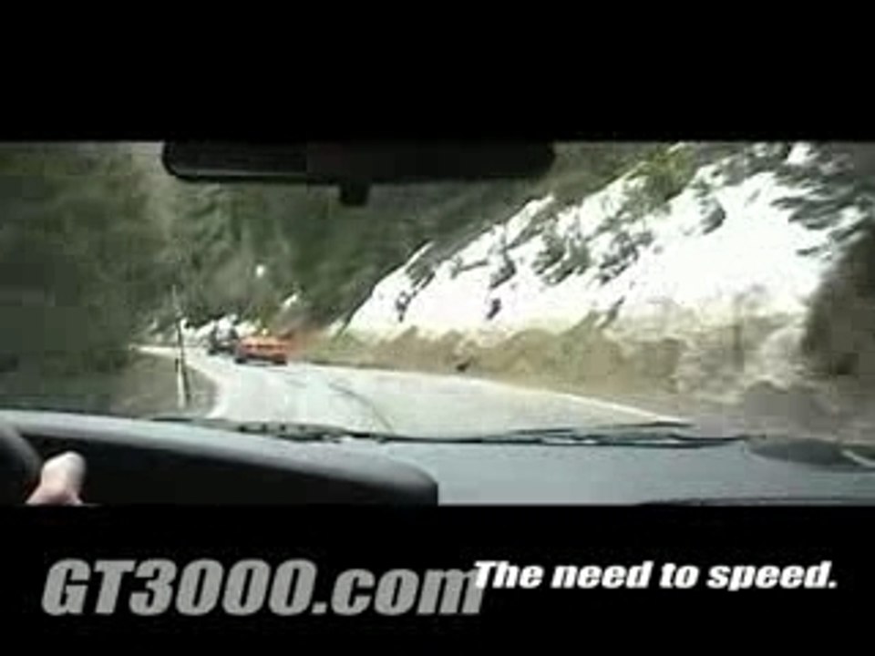 lamborghini vs porsche speed