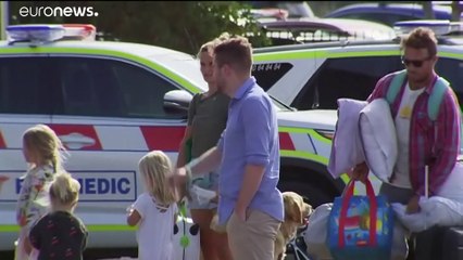 Incendi Australia: migliaia di sfollati. Disastro ambientale