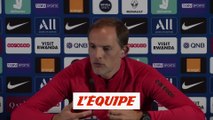 Tuchel «Respecter la compétition» - Foot - Coupe - PSG
