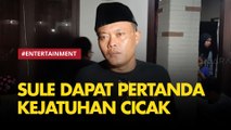 Sebelum Mantan Istri Meninggal, Sule Sempat Dapat Pertanda Kejatuhan Cicak