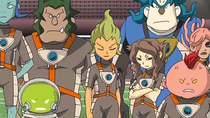 [TK] Inazuma Eleven (Los Super Once) - Capitulo 30 - HD Espanol (Latino)