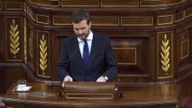 Casado teme que Sánchez retome la 