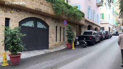 Ghosn terá fugido depois de empresa que o vigiava ter suspendido serviço