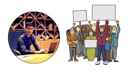 10वी फेल  Indian Hacker  Manan Shah Biography   School Dropout   Avalance Global Solutions