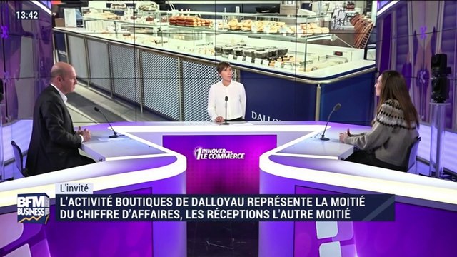 Innover pour le commerce : Luxe, comment répondre aux attentes des consommateurs zappeurs ? - 04/01