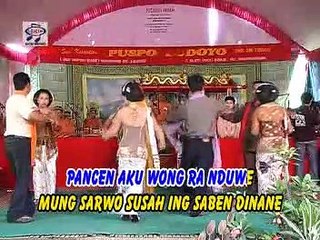 Robiah - Loro Tresno [Official Music Video]