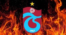 Son Dakika: Trabzonspor, Ndiaye'yi KAP'a bildirdi