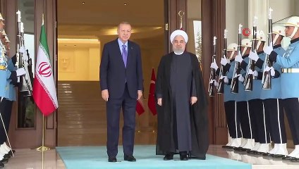 Cumhurbaşkanı Erdoğan'dan 2 Kritik Telefon Görüşmesi