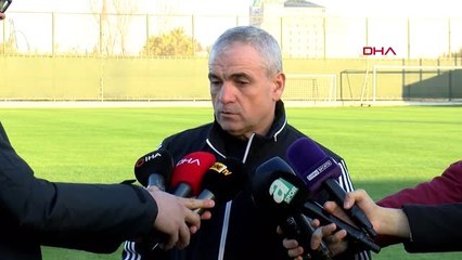 Spor rıza çalımbay'ın açıklamaları