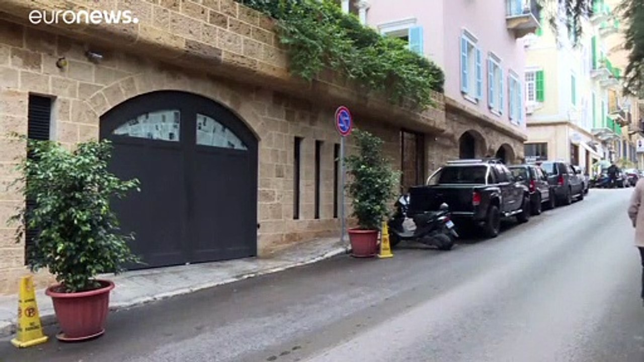 Carlos Ghosn: Interpol-Haftbefehl