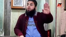 Maulana Sagheer Ahmad is the result of a vassalist in Islam | Wada Khulafi By Molana Sagheer Ahmad | Aman TV Ghartal | New Bayan | Shoaib Mewati