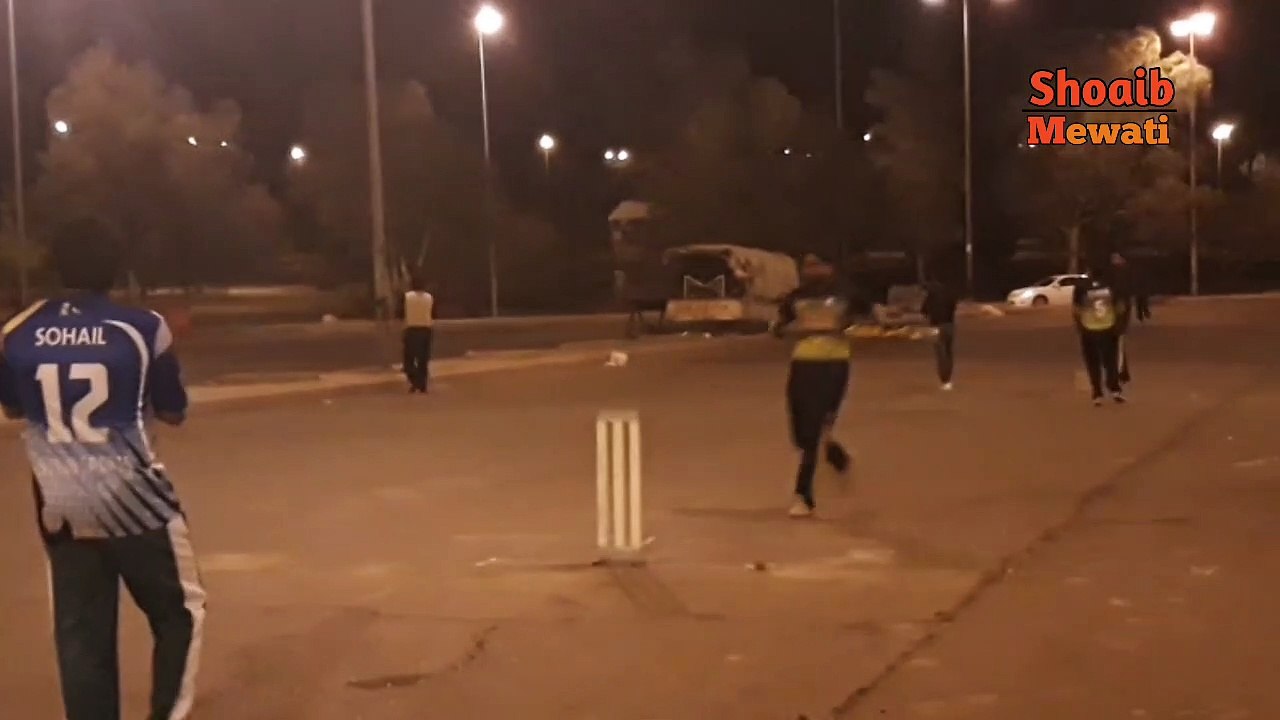 Taif Saudi Arabia Tape Ball Cricket | Taif xi vs Shaheen xi Cricket The match | Taif Cricket | Saudi Arabia Cricket | Shoaib Mewati| Aman TV Ghartal