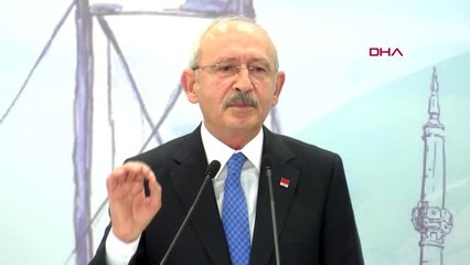 Kemal kılıçdaroğlu'ndan kasım süleymani açıklaması -