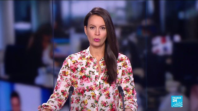 Top Iran general killed: thousands join Baghdad funeral for slain commanders