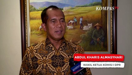 Download Video: DPR Minta Menlu Retno dan Prabowo Kompak Soal Klaim China Atas Natuna