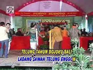 Goro Goro Bojoku Lungo - Siswanto [Official Music Video]