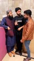 Famous Molvi Usman Asim Funny Action On Tik Tok By Pak Power Molvi Usman Funny Comedy TikTok Videos ( 1080 X 1080 )
