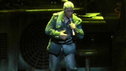 Rammstein - Sonne [Live in Philadelphia 2012]