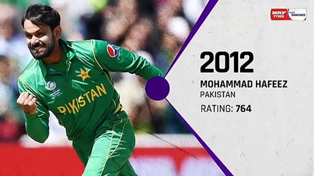 Top odi bowler in 2019 | best bowler sense 2010 to 2019 | who is best odi bowler | jaspreet bumrah | best odi cricket bowler | icc odi ranking |