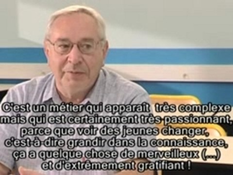 Jeux d'rôles - 1ère partie