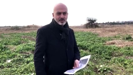 "Türkiye'nin Otomobili"nin üretileceği alanda inceleme