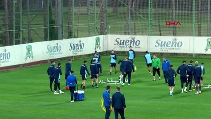 Spor uğur tütüneker erkan zengin kalibre değiştirir