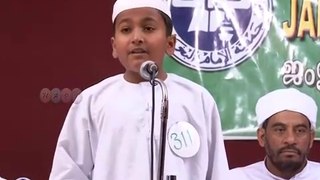 English Speech about Islam(480P)