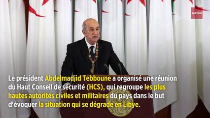 Comment l'Afrique voit-elle le projet turc d'intervention en Libye ?