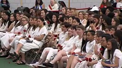 Ivy Day Student Speech - Syeda Zainab Aqdas Rizvi(144P)