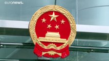 La Cina sostituisce il suo inviato a Hong Kong