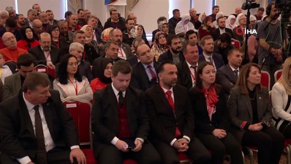 Bakan Varank; "Yerli Otomboil Yükselen Türkiye'nin Ayak Seslerdir"