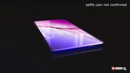 Sony Xperia Zero 2020 Is Confrimed With 6 Huge DSLR Cameras - Imqiraas tech