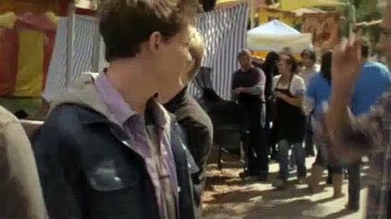 Switched At Birth S01E11 Starry Night