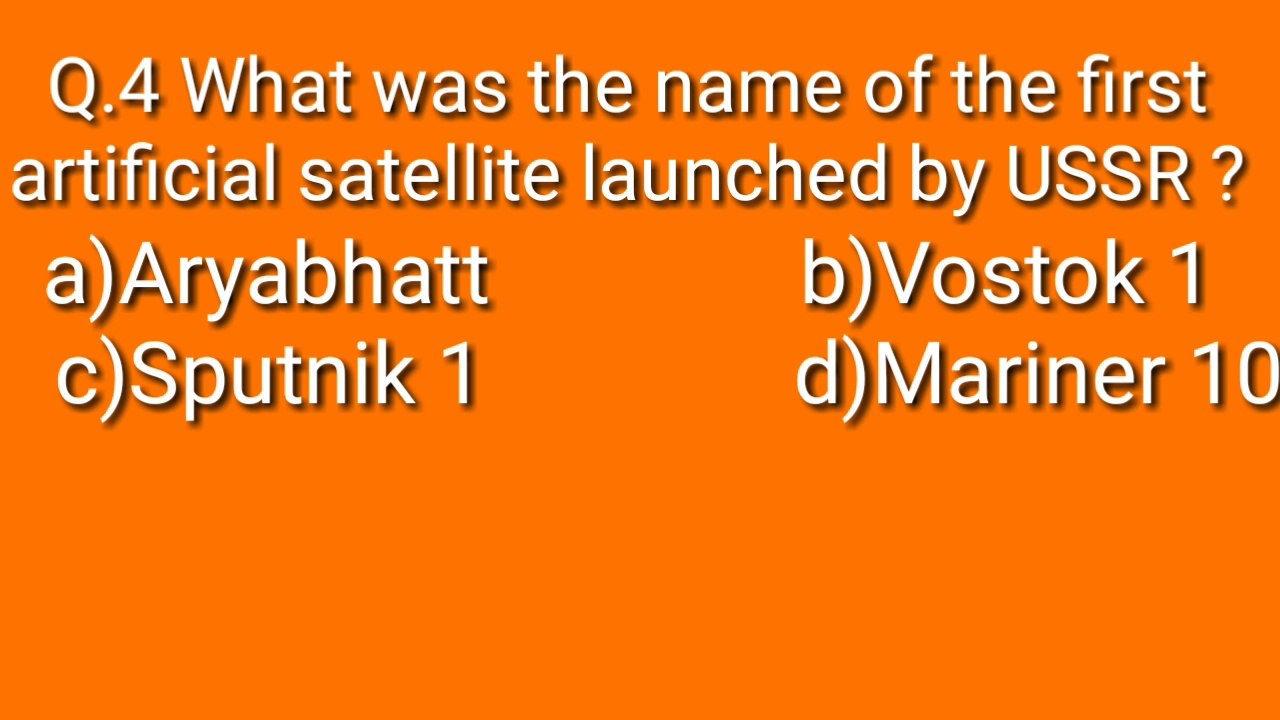 10 most interesting General Knowledge questions || Part ll