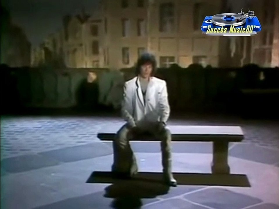 Gèrard Lenorman-  Pourquoi mon père