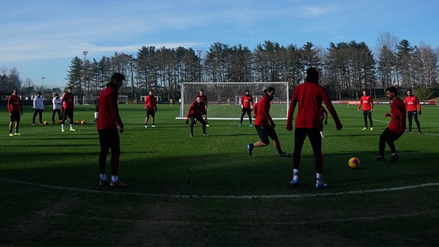 Milanello: Samp sempre più nel mirino