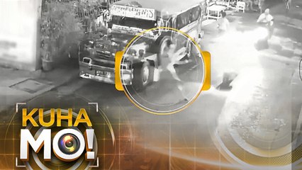 Tumakas, Hinabol! | Kuha Mo!